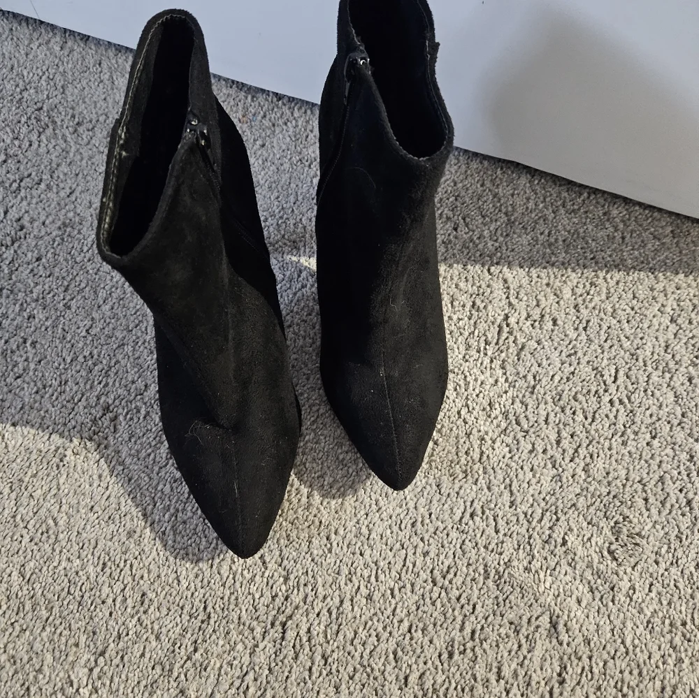 Booties - Picture 2 of 3